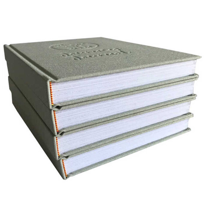 where to by custom journal  from china supplier