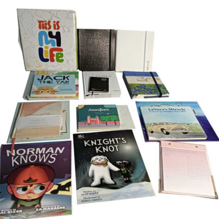 where to by Customized Hardcover from china supplier