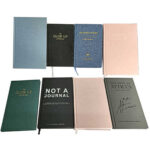 where to by Custom Printed Journal Notebook from china supplier