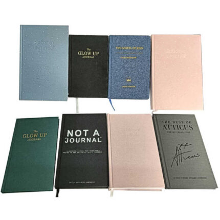 where to by Custom Printed Journal Notebook from china supplier