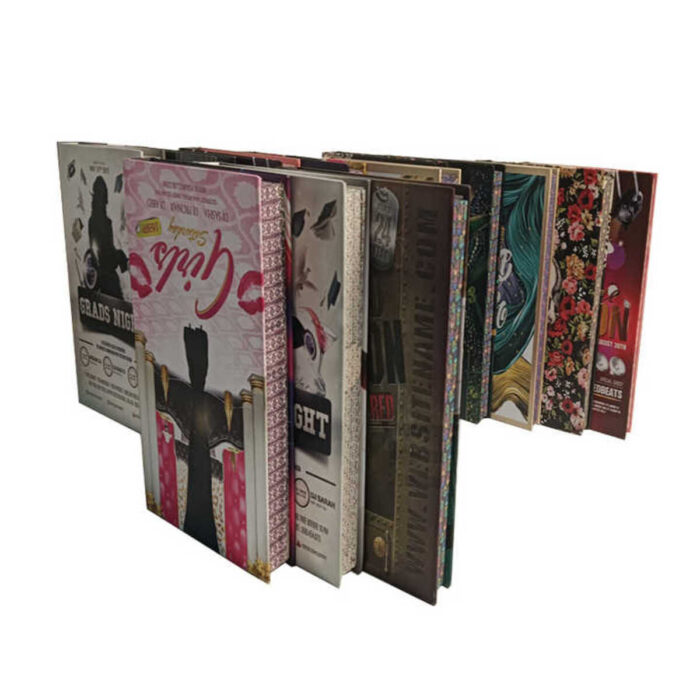 where to by custom hardcover novel from china supplier