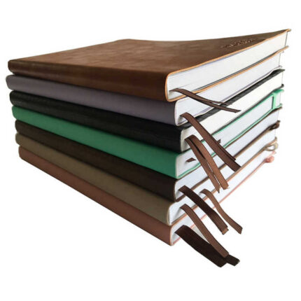 personalized a5 notebooks from china supplier