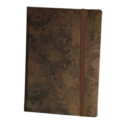 Custom Notebook
