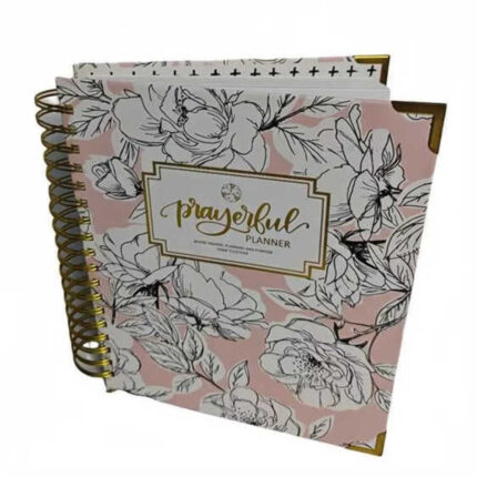 where to by custom Spiral Agenda from china supplier