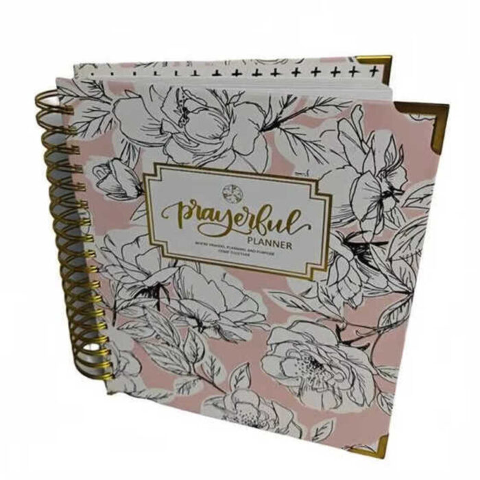 where to by custom Spiral Agenda from china supplier