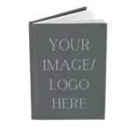 Custom PU Leather Journal