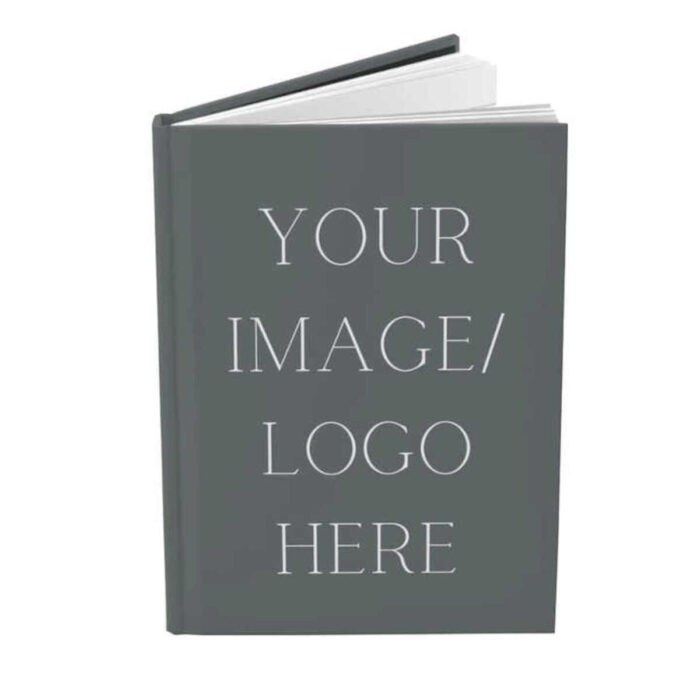 Custom PU Leather Journal