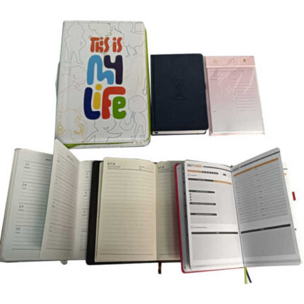 where to by print on demand notebooks from china supplier