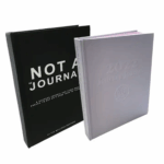 where to by a5 custom notebook from china supplier