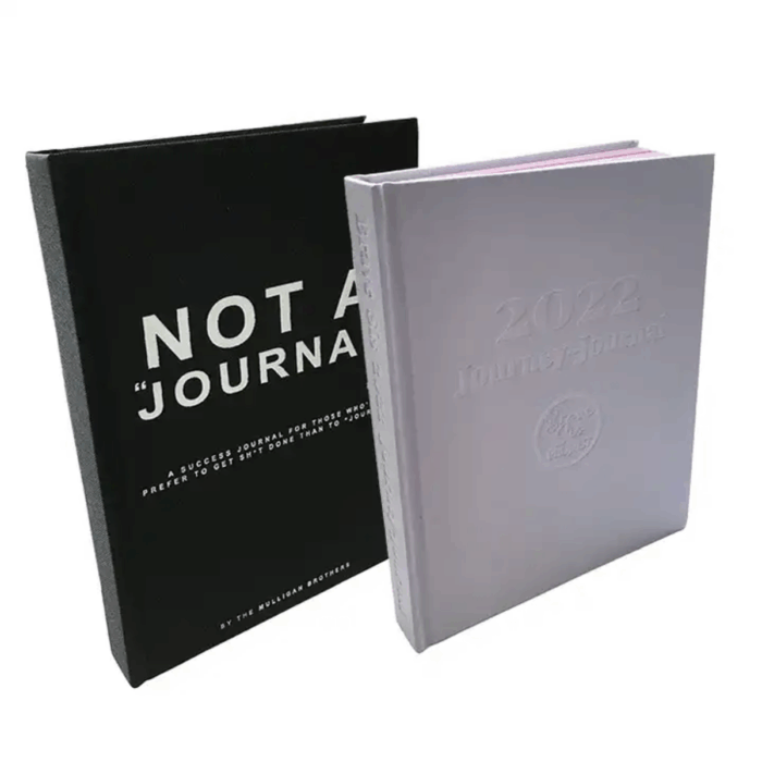 where to by a5 custom notebook from china supplier