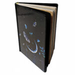 where to by Gold Foil Notebook from china supplier