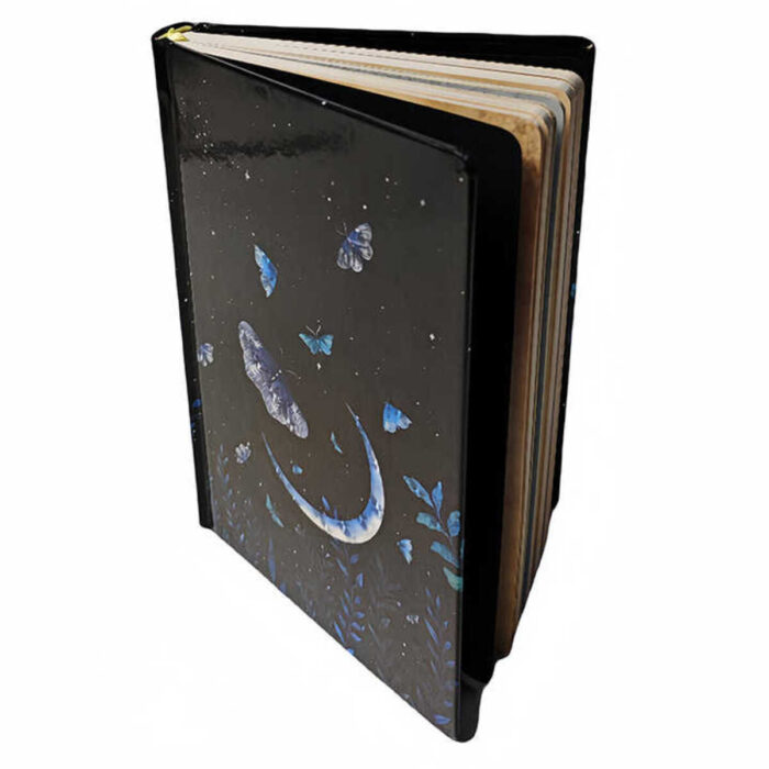 where to by Gold Foil Notebook from china supplier