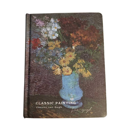 Custom Size Hardcover