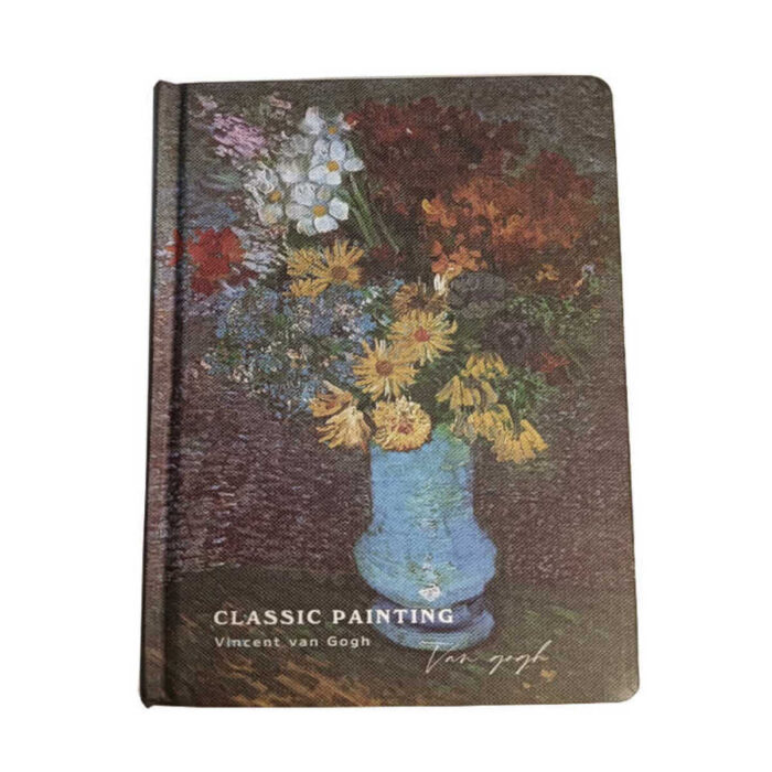 Custom Size Hardcover