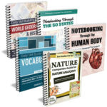 Custom Laboratory Logbooks