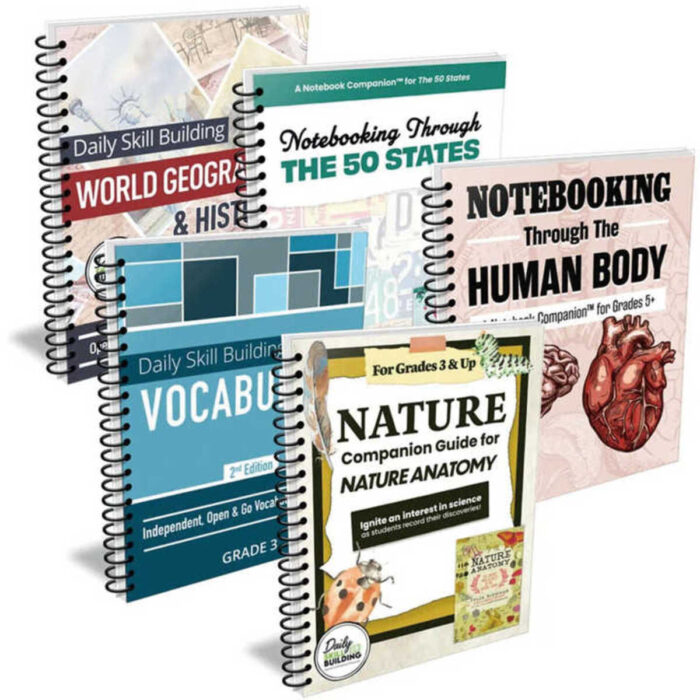Custom Laboratory Logbooks