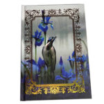 where to by custom personalized journal from china supplier