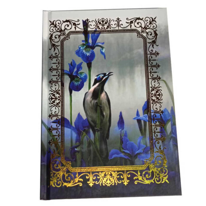 where to by custom personalized journal from china supplier