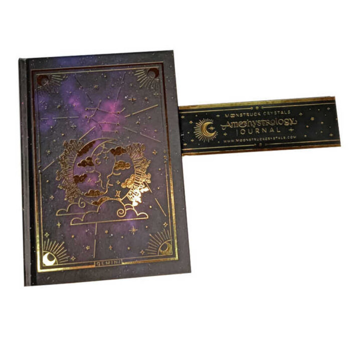 where to by Illustrated Foil Notebook from china supplier