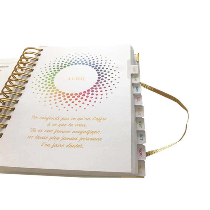 Note Book Printing