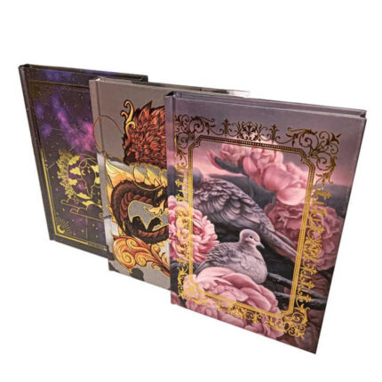 where to by Custom Luxury Gold Foil from china supplier