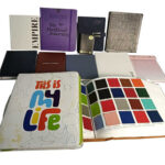 where to by PU Leather Notebook from china supplier