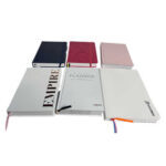 where to by Custom A5 Daily Planner from china supplier