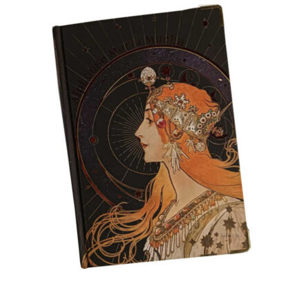 Custom Kraft Journal