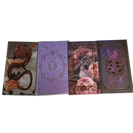 where to by custom personalized notebooks from china supplier