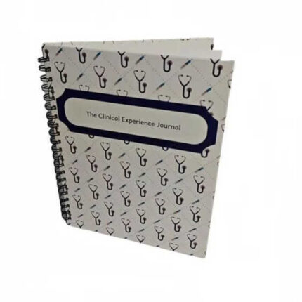 where to by custom spiral bound notebook from china supplier