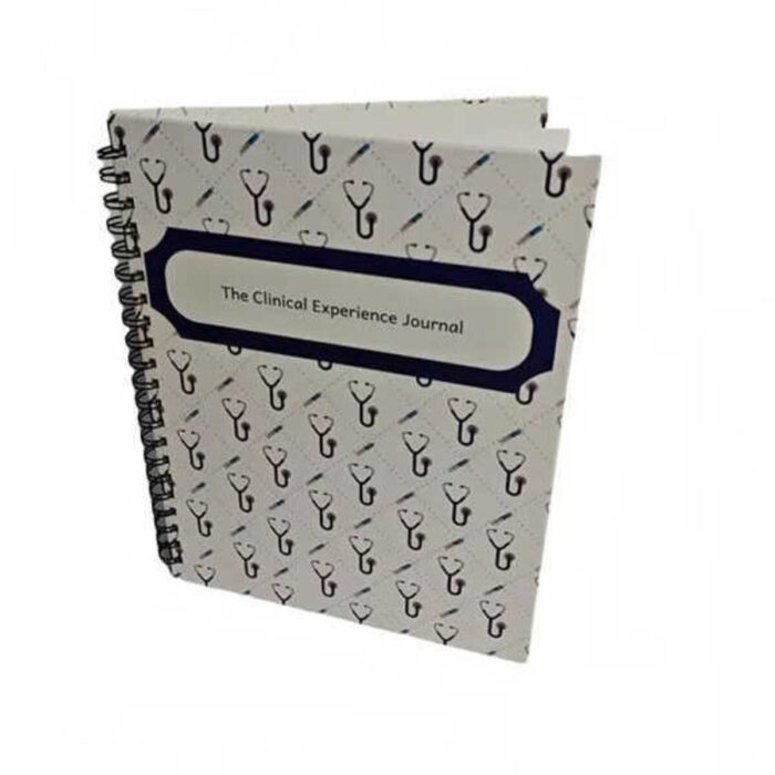 where to by custom spiral bound notebook from china supplier
