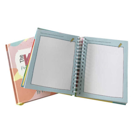 where to by customized notebooks  from china supplier