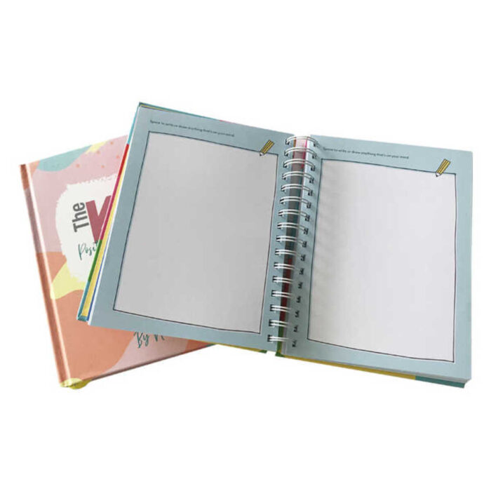 where to by customized notebooks  from china supplier