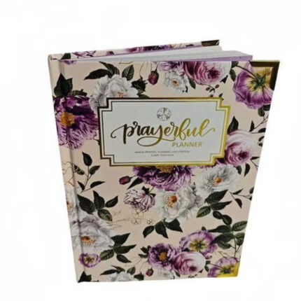 where to by custom leather journal from china supplier