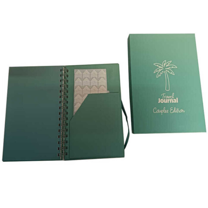 where to by custom notebooks from china supplier