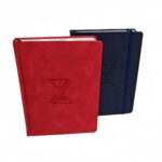 where to by Personalised A5 PU Leather from china supplier