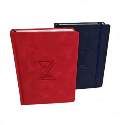 where to by Personalised A5 PU Leather from china supplier