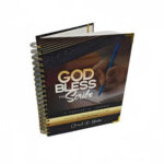 where to by custom daily journal from china supplier