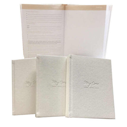 where to by custom notebook a5 from china supplier