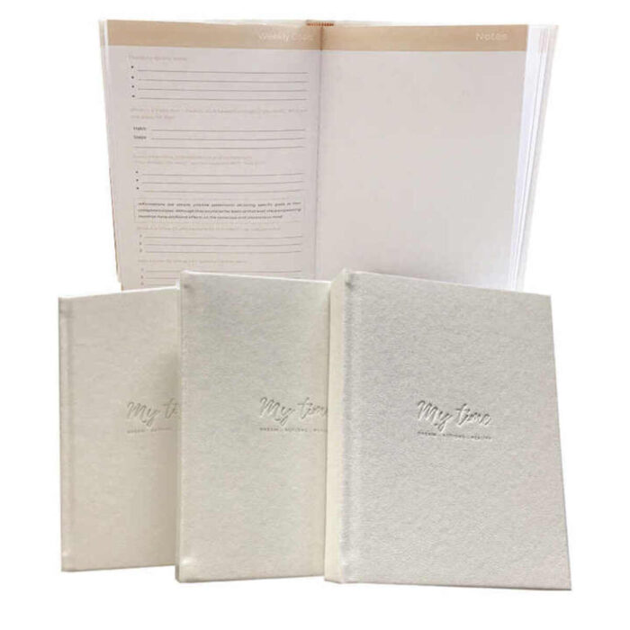where to by custom notebook a5 from china supplier