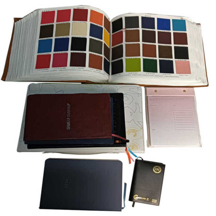 where to by personalised notebook cover from china supplier