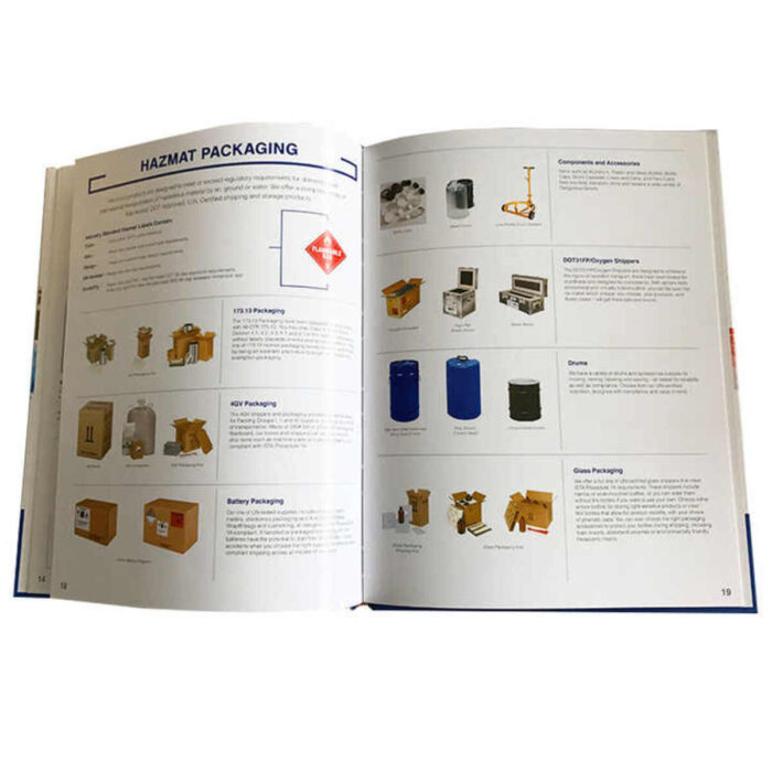 where to by custom hardcover from china supplier