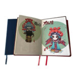 where to by notebook custom  from china supplier