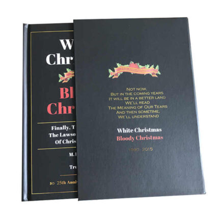 where to by a4 hardback from china supplier