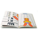 Kids Custom Notepaper