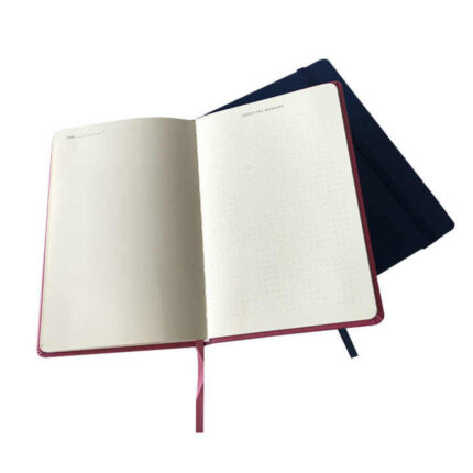 personalized notebook  from china supplier