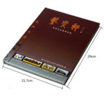 where to by personalized hardcover from china supplier