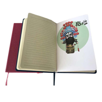 where to by cheap custom journals from china supplier
