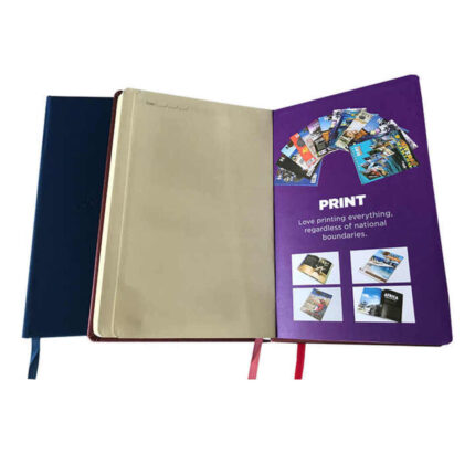 where to by custom notebooks from china supplier