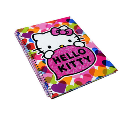 where to by Custom spiral binding from china supplier
